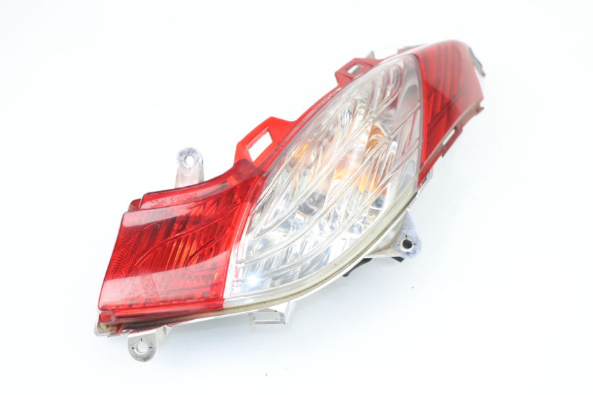 photo de FANALE POSTERIORE SINISTRO HONDA FES S-WING SWING ABS 125 (2007 - 2015)