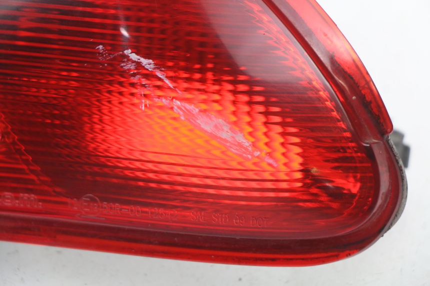 photo de FANALE STOP SINISTRA PIAGGIO MP3 LT 300 (2010 - 2016)