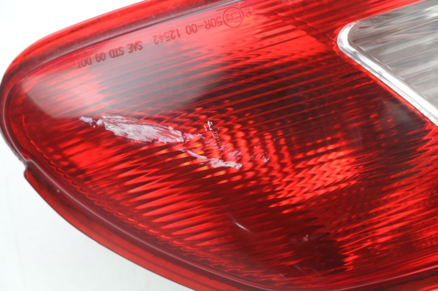 photo de FANALE STOP SINISTRA PIAGGIO MP3 LT 300 (2010 - 2016)