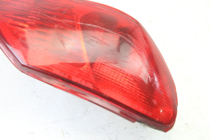 photo de FANALE POSTERIORE SINISTRO PIAGGIO MP3 500 (2011 - 2015)