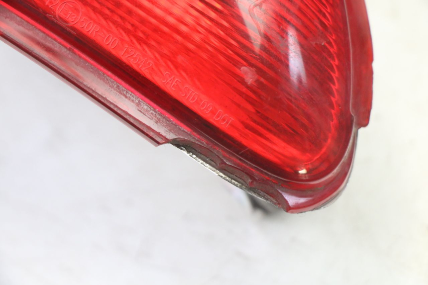 photo de FANALE POSTERIORE SINISTRO PIAGGIO MP3 500 (2011 - 2015)