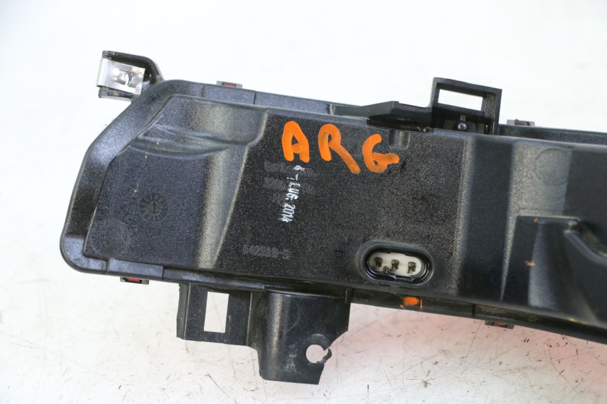 photo de FANALE STOP SINISTRA PIAGGIO MP3 500 (2014 - 2016)