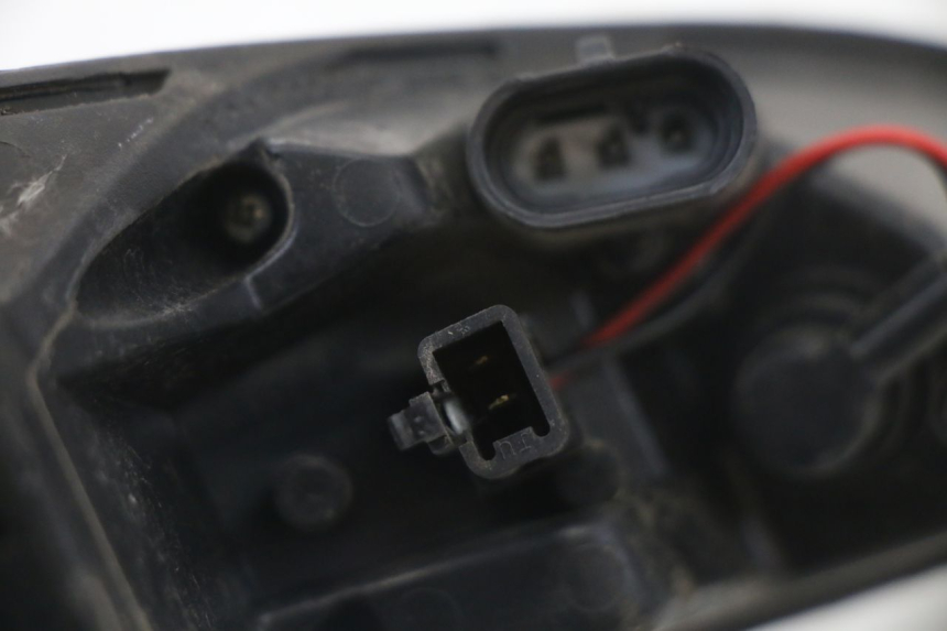 photo de FANALE STOP SINISTRA PEUGEOT SATELIS 125 (2013 - 2018)