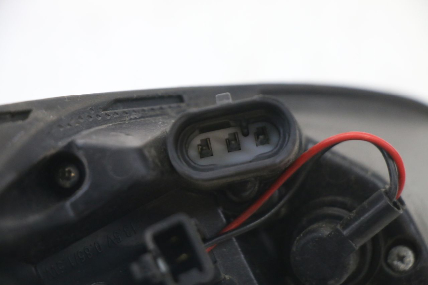 photo de FANALE STOP SINISTRA PEUGEOT SATELIS 125 (2013 - 2018)