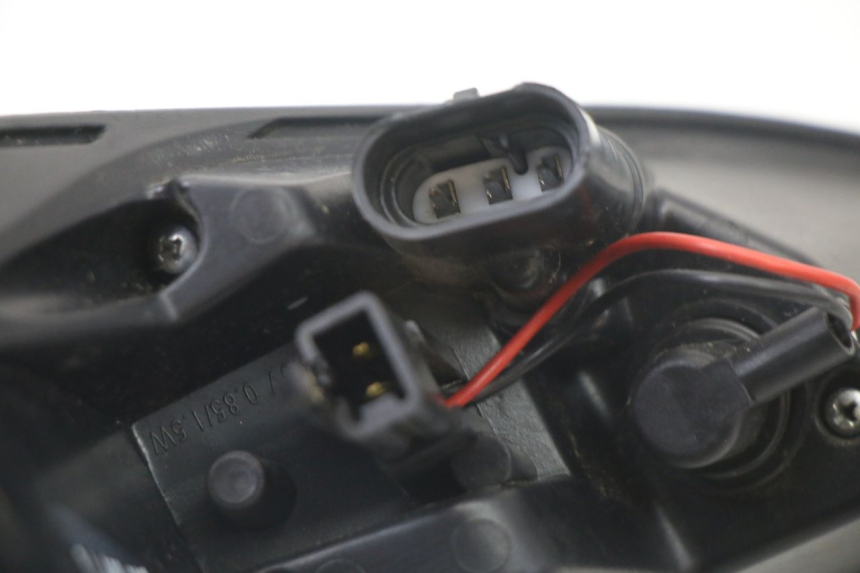 photo de FANALE STOP SINISTRA PEUGEOT SATELIS 125 (2013 - 2018)