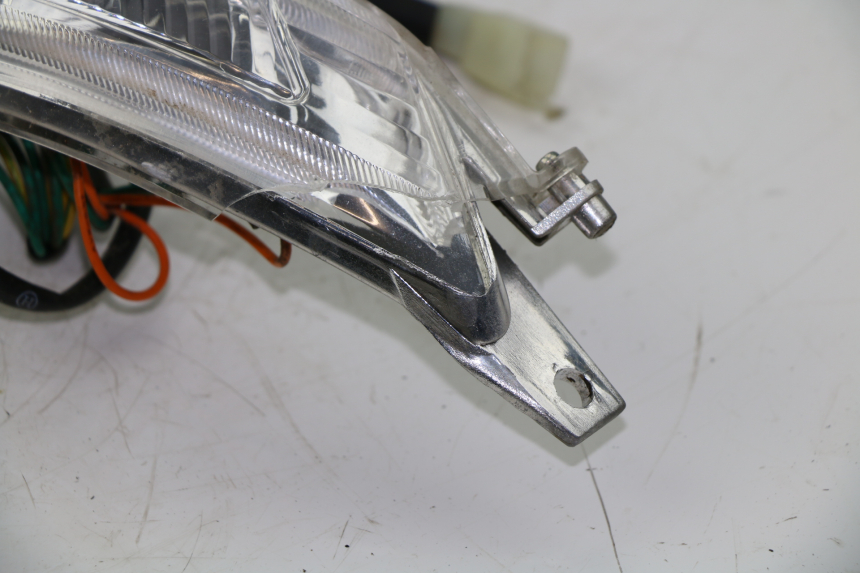 photo de FANALE POSTERIORE SINISTRO PEUGEOT VIVACITY 125 (2010 - 2017)