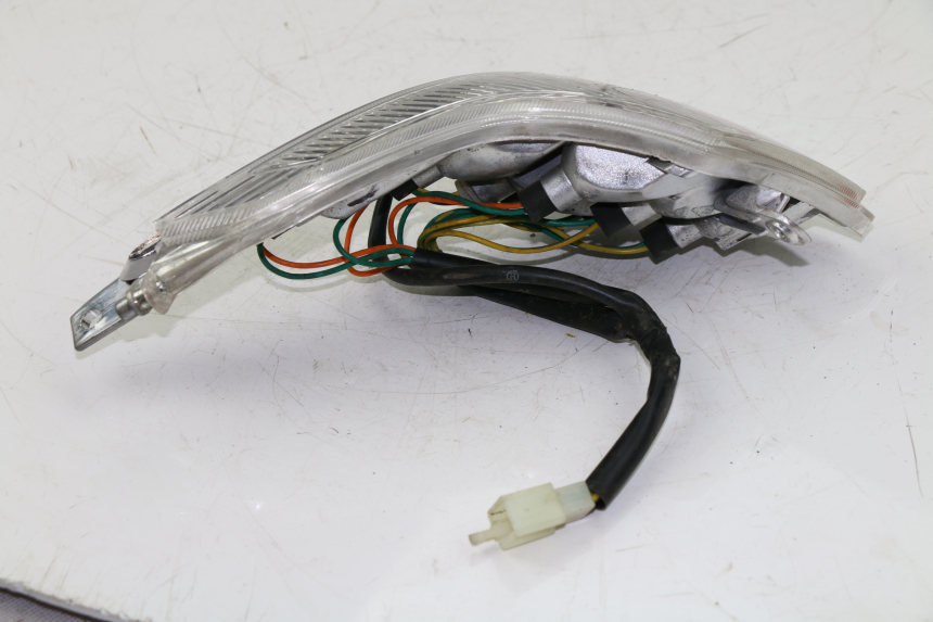 photo de FANALE POSTERIORE SINISTRO PEUGEOT VIVACITY 125 (2010 - 2017)