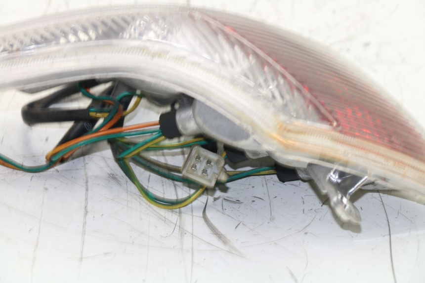 photo de Fanale posteriore sinistro PEUGEOT VIVACITY NEW 4T 50 (2008 - 2017)