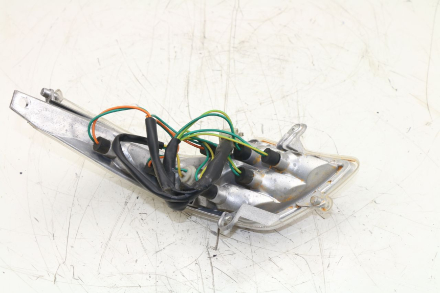 photo de Fanale posteriore sinistro PEUGEOT VIVACITY NEW 4T 50 (2008 - 2017)