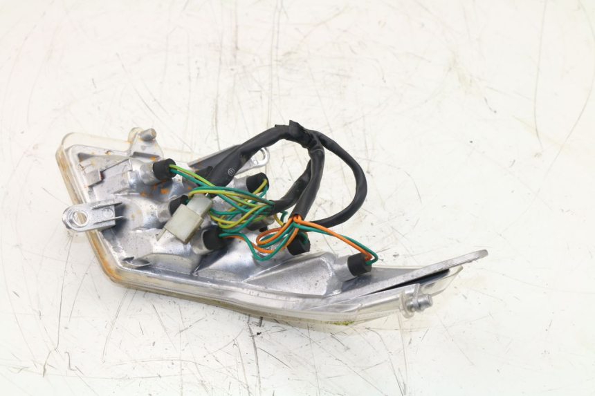 photo de Fanale posteriore sinistro PEUGEOT VIVACITY NEW 4T 50 (2008 - 2017)