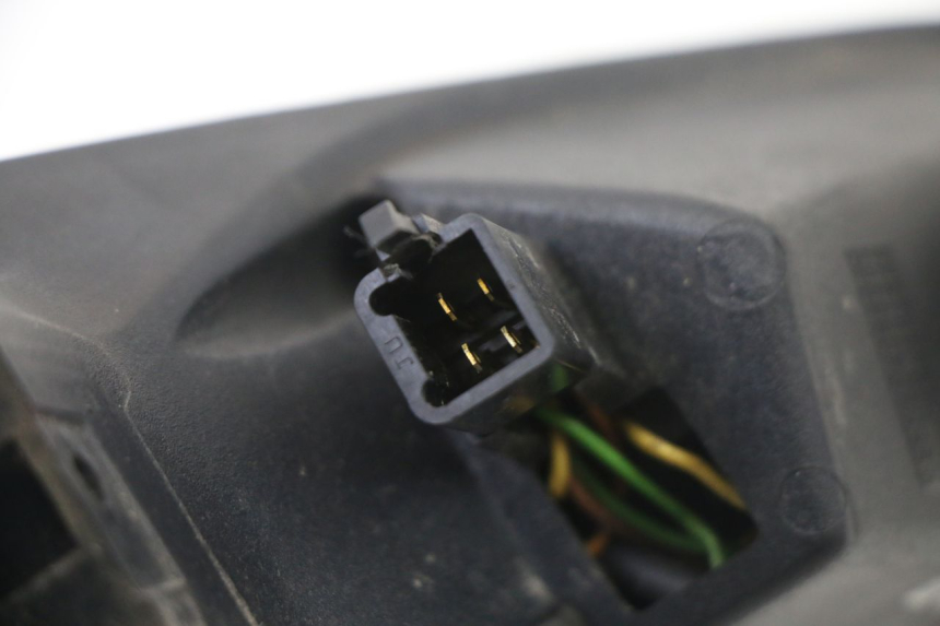 photo de FANALE POSTERIORE SINISTRO PEUGEOT SATELIS COMPRESSOR K15 125 (2006 - 2009)
