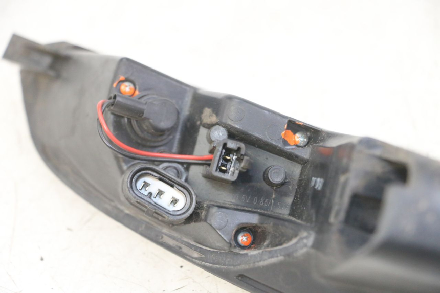 photo de FANALE STOP SINISTRA PEUGEOT SATELIS 125 (2013 - 2018)