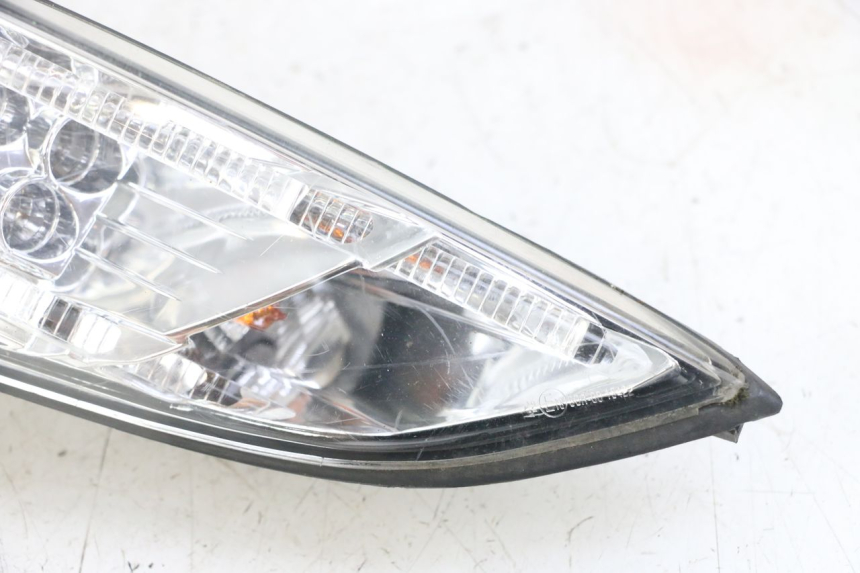 photo de FANALE STOP SINISTRA PEUGEOT SATELIS 125 (2013 - 2018)