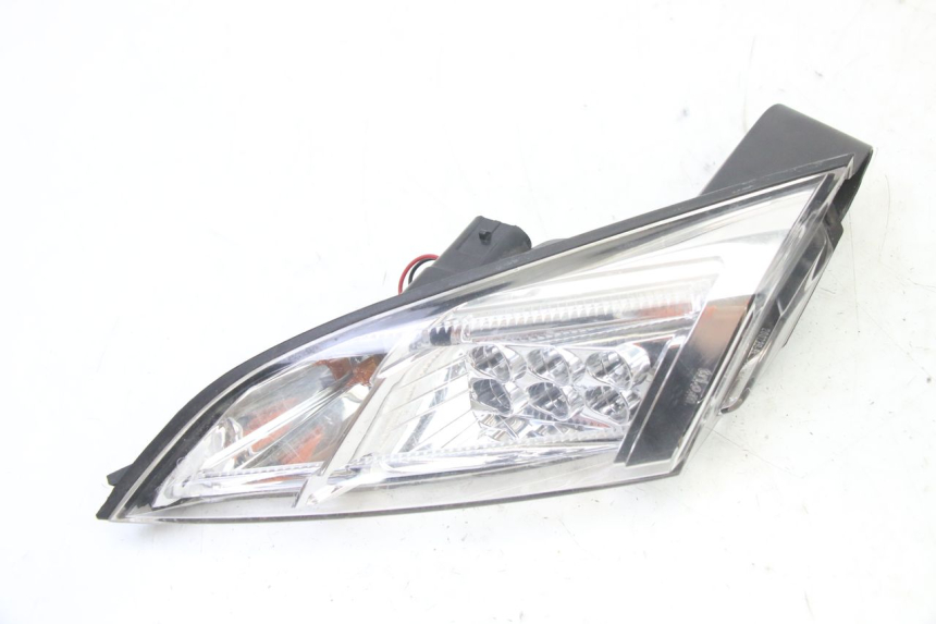 photo de FANALE STOP SINISTRA PEUGEOT SATELIS 125 (2013 - 2018)
