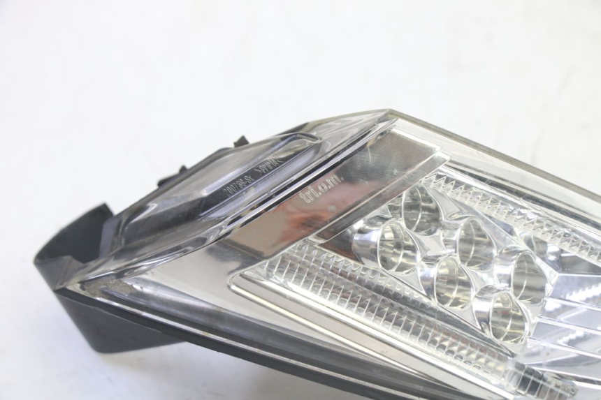 photo de FANALE STOP SINISTRA PEUGEOT SATELIS 125 (2013 - 2018)