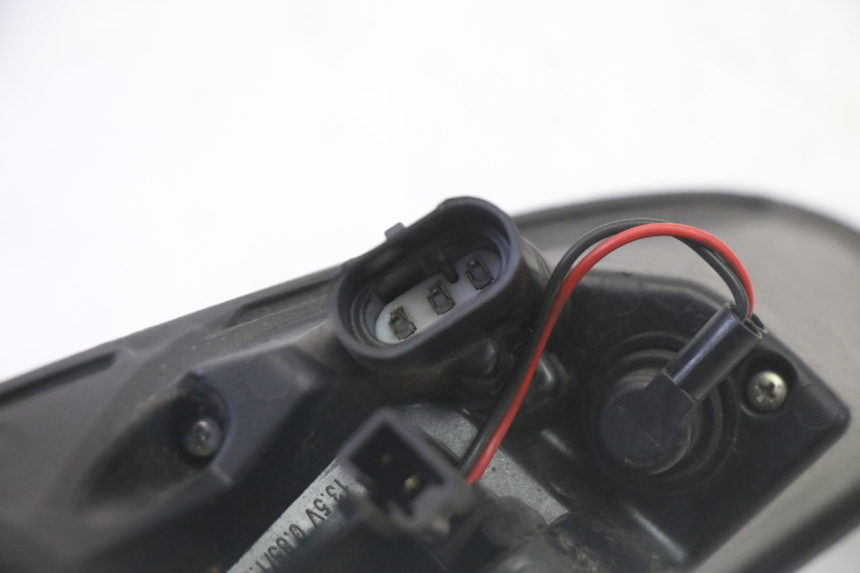 photo de FANALE STOP SINISTRA PEUGEOT SATELIS 125 (2013 - 2018)