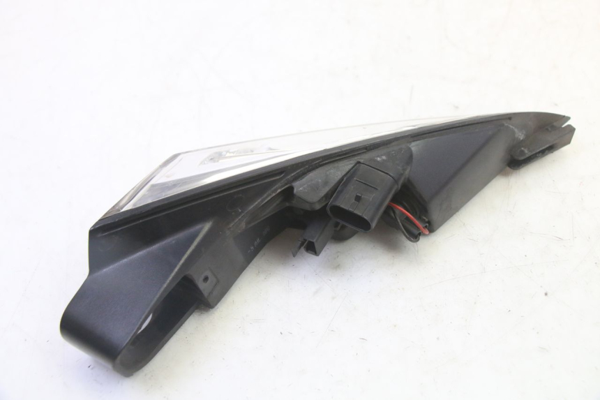 photo de FANALE POSTERIORE SINISTRO PEUGEOT SATELIS 125 (2010 - 2012)