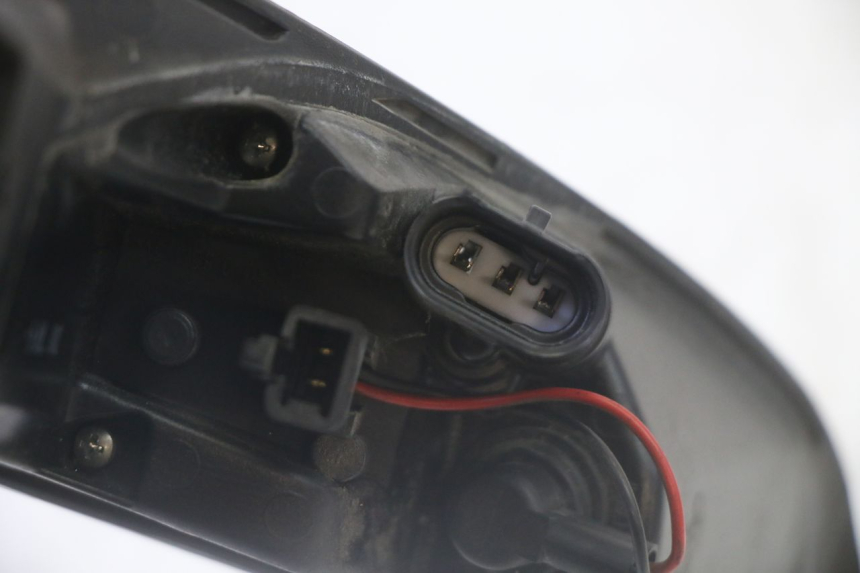 photo de FANALE POSTERIORE SINISTRO PEUGEOT SATELIS 125 (2010 - 2012)