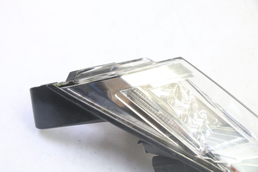 photo de FANALE STOP SINISTRA PEUGEOT SATELIS 125 (2013 - 2018)