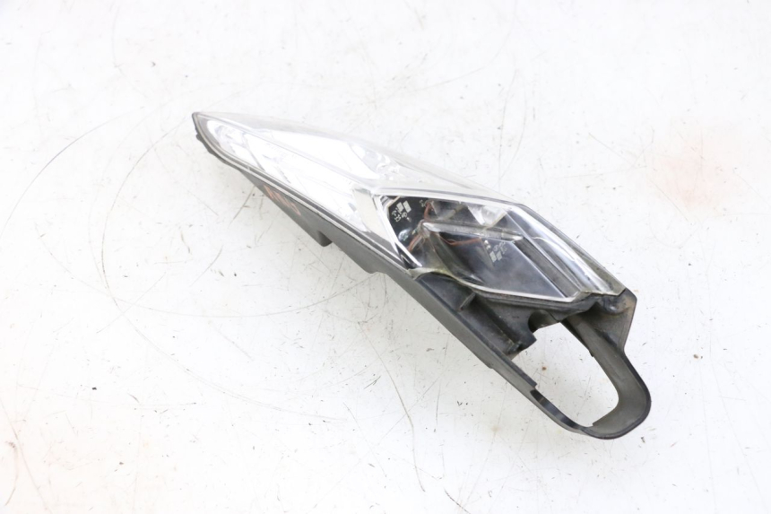 photo de FANALE STOP SINISTRA PEUGEOT SATELIS 125 (2013 - 2018) - Dettaglio del componente