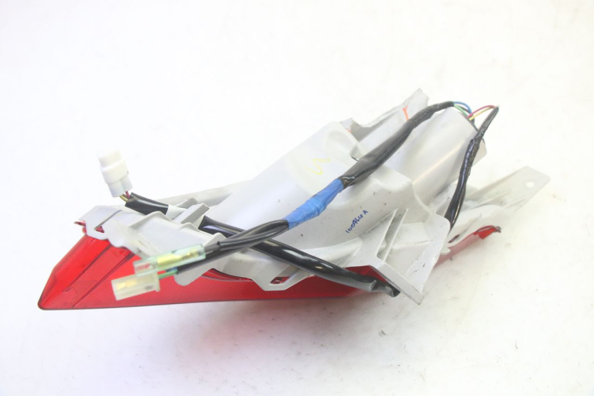 photo de FANALE STOP SINISTRA YAMAHA TRICITY 300 (2020 - 2024) - Altra angolazione