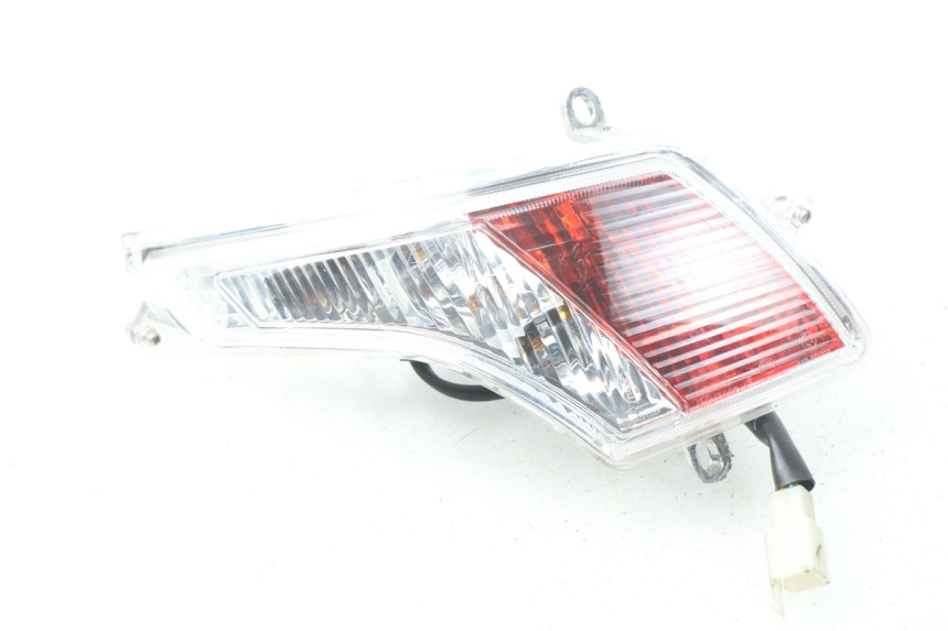 photo de FANALE POSTERIORE SINISTRO PEUGEOT VIVACITY NEW 2T 50 (2008 - 2017)
