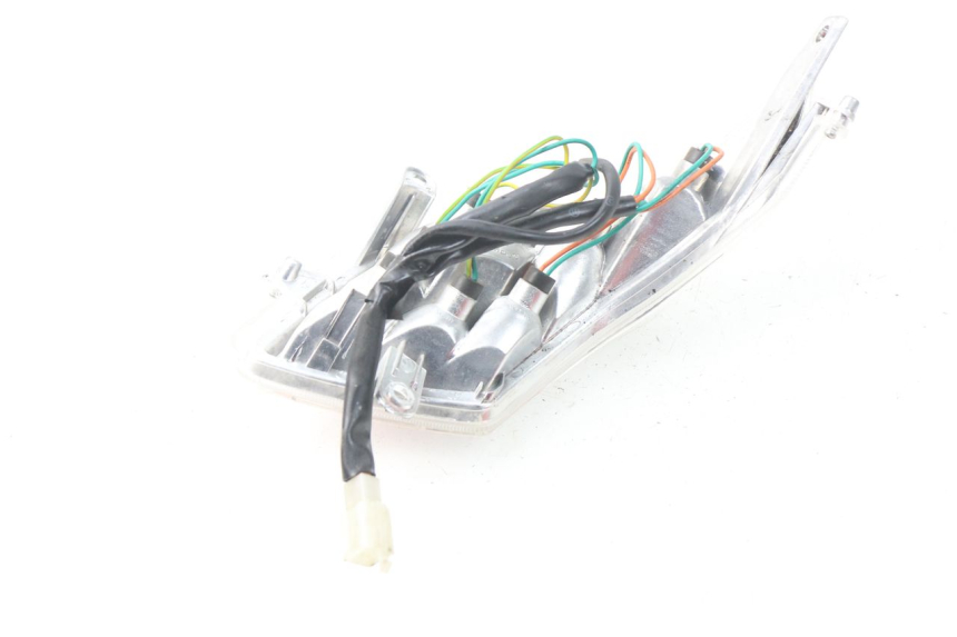 photo de FANALE POSTERIORE SINISTRO PEUGEOT VIVACITY NEW 2T 50 (2008 - 2017)