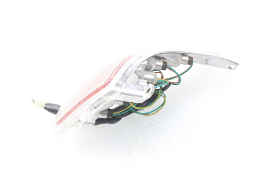photo de FANALE POSTERIORE SINISTRO PEUGEOT VIVACITY NEW 2T 50 (2008 - 2017)
