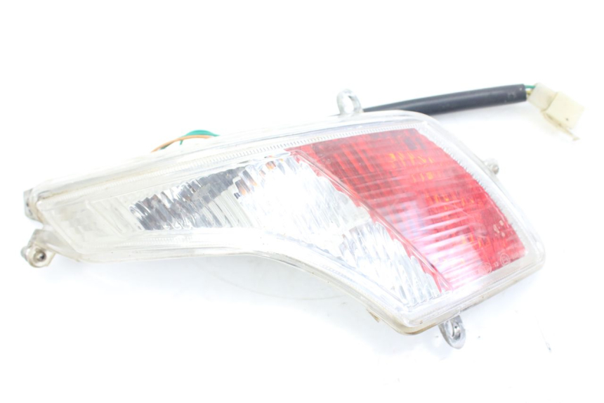 photo de FANALE POSTERIORE SINISTRO PEUGEOT VIVACITY NEW 2T 50 (2008 - 2017)