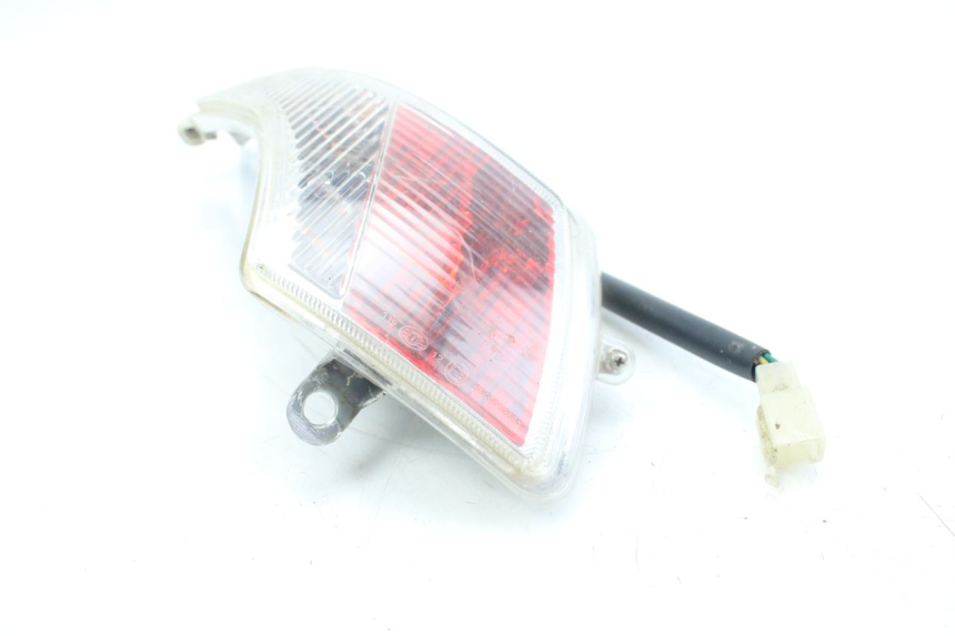 photo de FANALE POSTERIORE SINISTRO PEUGEOT VIVACITY NEW 2T 50 (2008 - 2017)