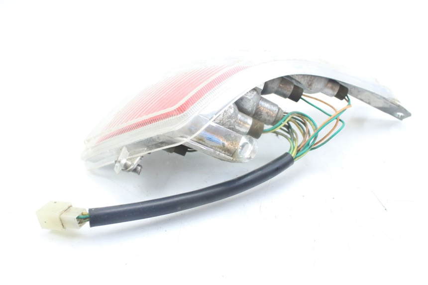 photo de FANALE POSTERIORE SINISTRO PEUGEOT VIVACITY NEW 2T 50 (2008 - 2017)