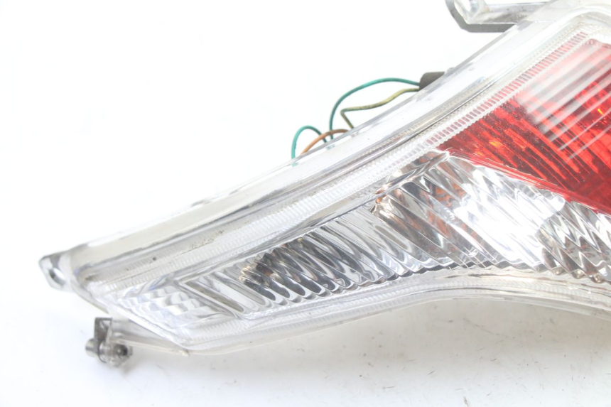photo de FANALE POSTERIORE SINISTRO PEUGEOT VIVACITY NEW 2T 50 (2008 - 2017)