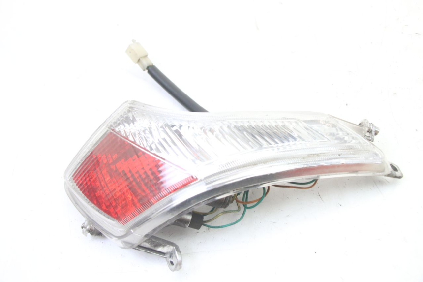 photo de FANALE POSTERIORE SINISTRO PEUGEOT VIVACITY NEW 2T 50 (2008 - 2017)