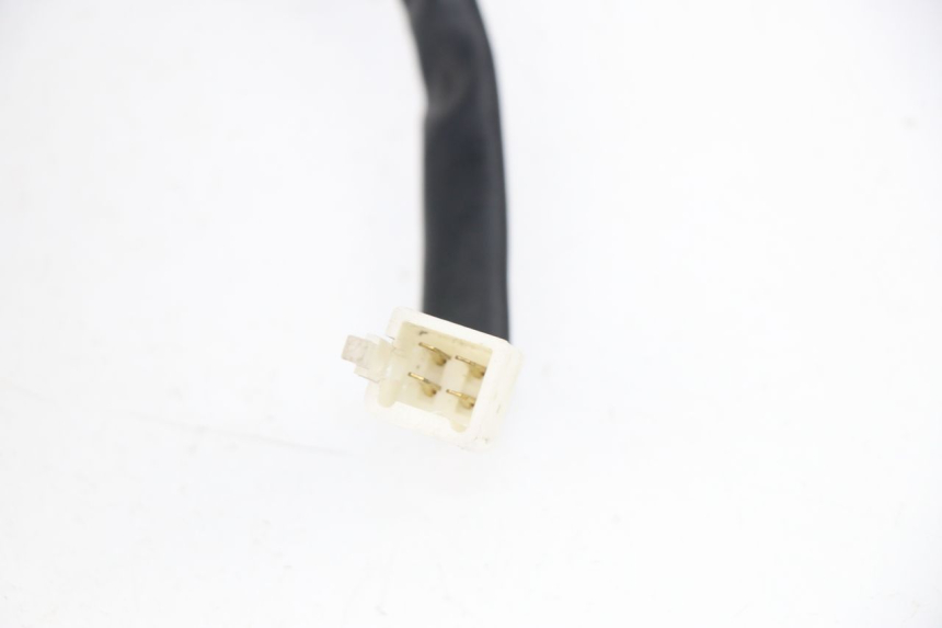 photo de FANALE POSTERIORE SINISTRO PEUGEOT VIVACITY NEW 2T 50 (2008 - 2017)