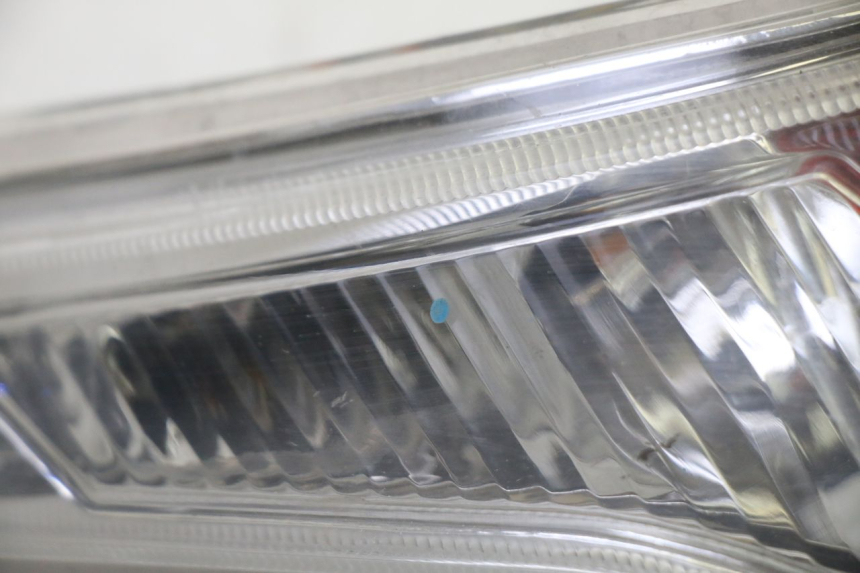 photo de Fanale posteriore sinistro PEUGEOT VIVACITY NEW 4T 50 (2008 - 2017)