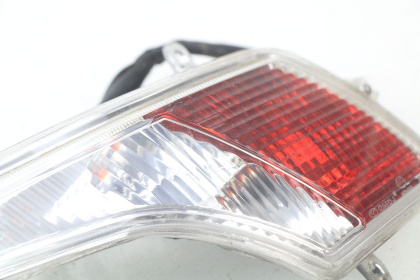 photo de FANALE POSTERIORE SINISTRO PEUGEOT VIVACITY 125 (2010 - 2017)