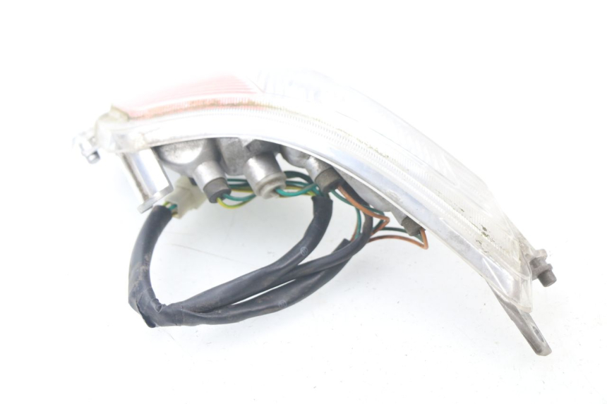 photo de FANALE POSTERIORE SINISTRO PEUGEOT VIVACITY 125 (2010 - 2017)