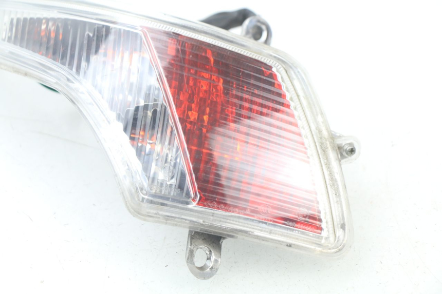 photo de FANALE POSTERIORE SINISTRO PEUGEOT VIVACITY 125 (2010 - 2017)
