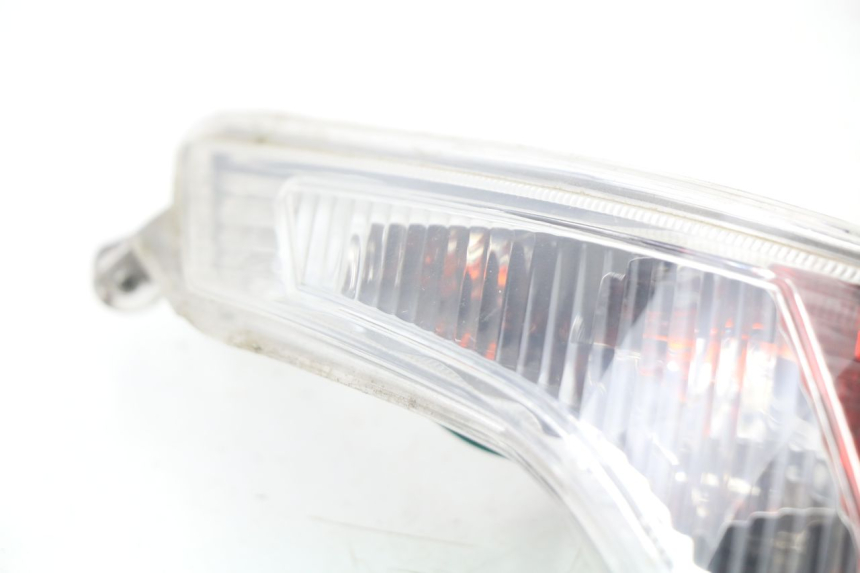 photo de FANALE POSTERIORE SINISTRO PEUGEOT VIVACITY 125 (2010 - 2017)