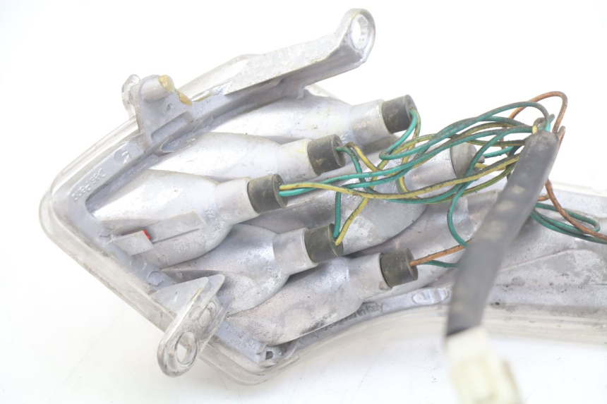 photo de FANALE POSTERIORE SINISTRO PEUGEOT VIVACITY 125 (2010 - 2017)