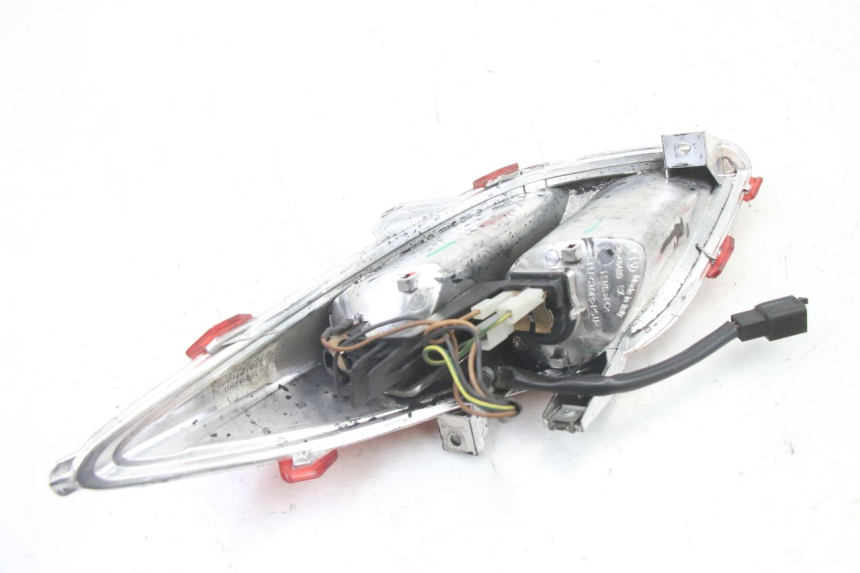 photo de FANALE POSTERIORE SINISTRO YAMAHA X-MAX XMAX 125 (2010 - 2014)