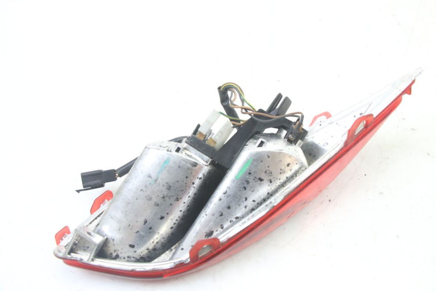 photo de FANALE POSTERIORE SINISTRO YAMAHA X-MAX XMAX 125 (2010 - 2014)