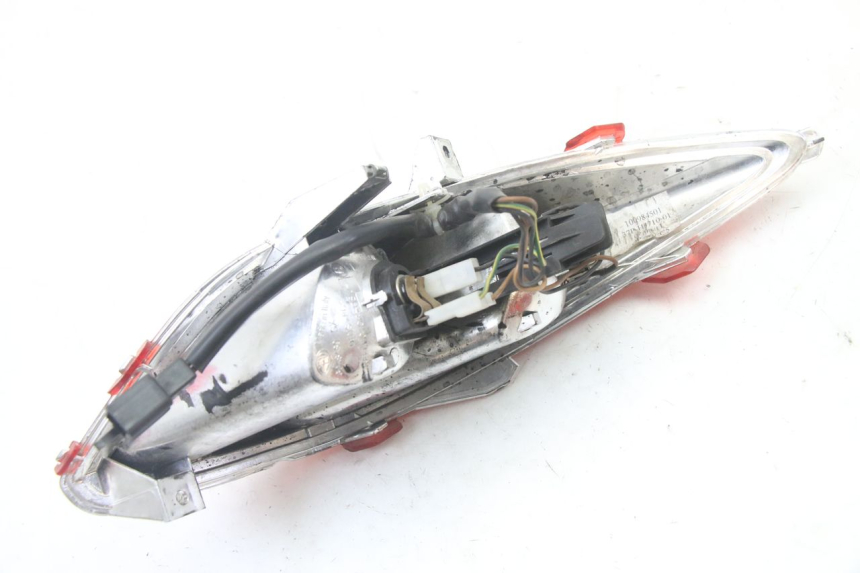 photo de FANALE POSTERIORE SINISTRO YAMAHA X-MAX XMAX 125 (2010 - 2014)