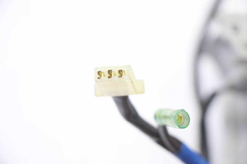 photo de FANALE STOP SINISTRA YAMAHA XMAX X-MAX 125 (2021 - 2025)