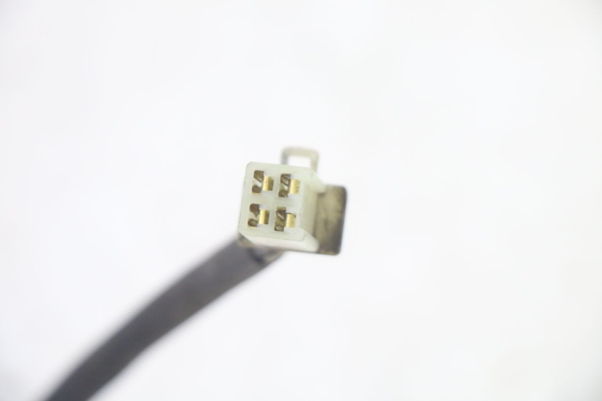 photo de FANALE POSTERIORE SINISTRO YAMAHA X-MAX XMAX 250 (2006 - 2009)