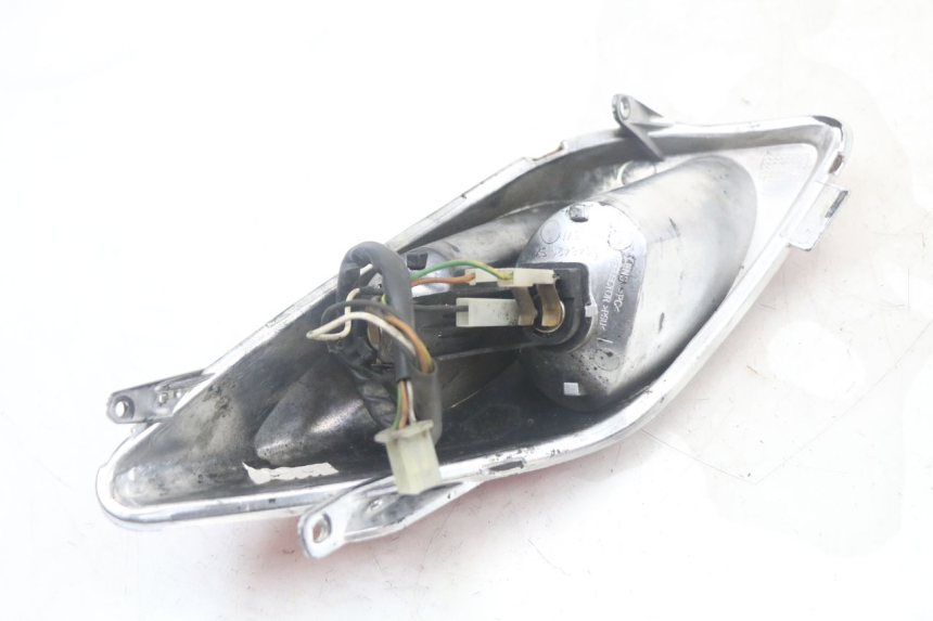 photo de FANALE POSTERIORE SINISTRO YAMAHA XMAX X-MAX 125 (2006 - 2009)