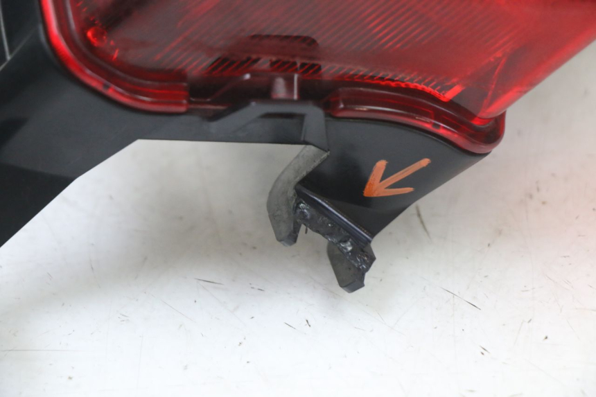 photo de FANALE STOP SINISTRA YAMAHA YP T-MAX TMAX 530 (2017 - 2020)