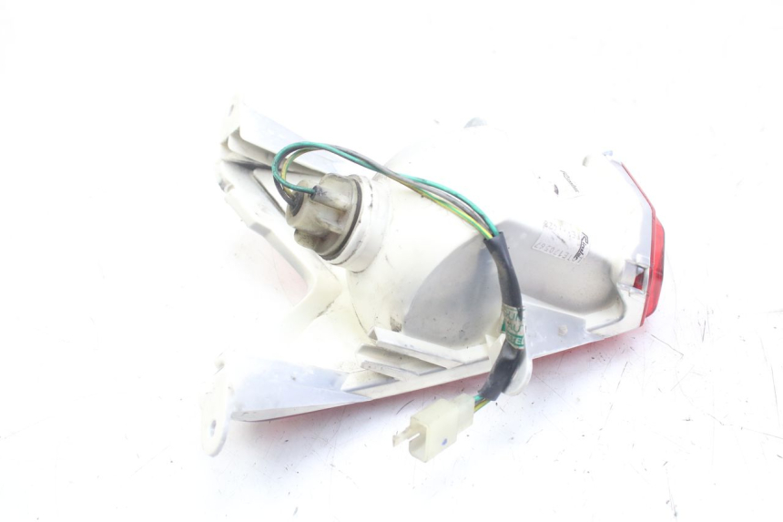 photo de FANALE STOP POSTERIORE  PEUGEOT GEOPOLIS RS 125 (2007 - 2009)