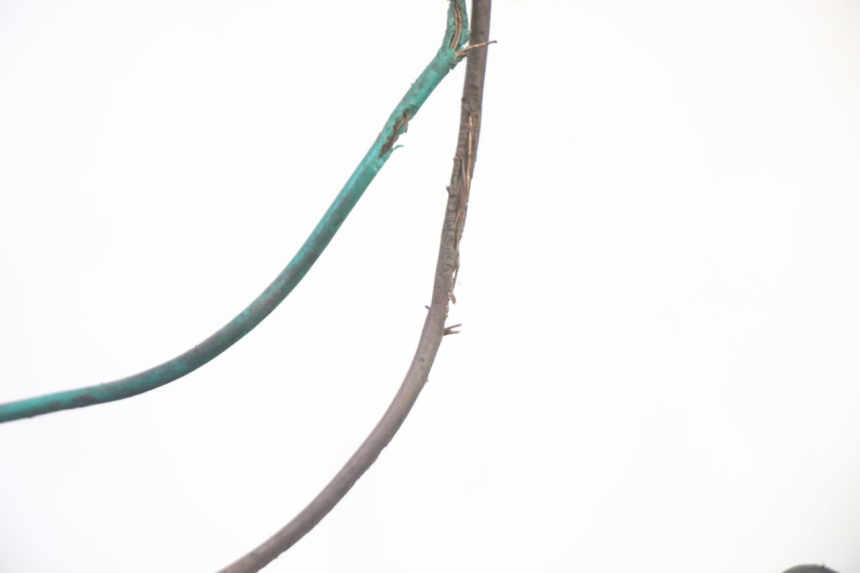 photo de Fanale posteriore KYMCO GRAND DINK 125 (2008 - 2014) - Primo piano ad alta risoluzione