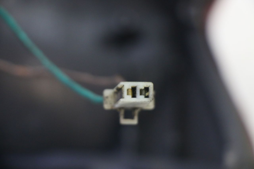 photo de Fanale posteriore KYMCO GRAND DINK 125 (2008 - 2014) - Foto prodotto supplementare